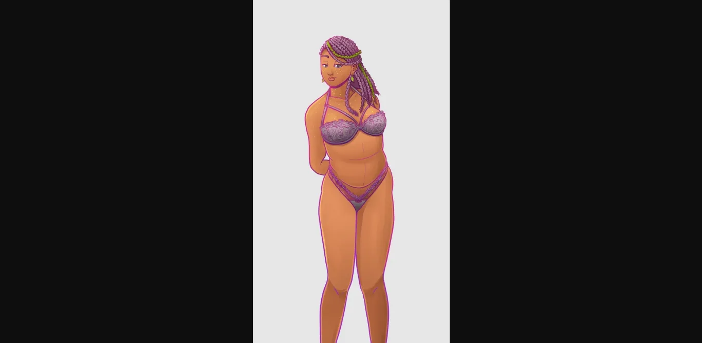 VN Ren'Py Completed Full Service Shop [Final] [Alexis Royce] | Free Adult Games