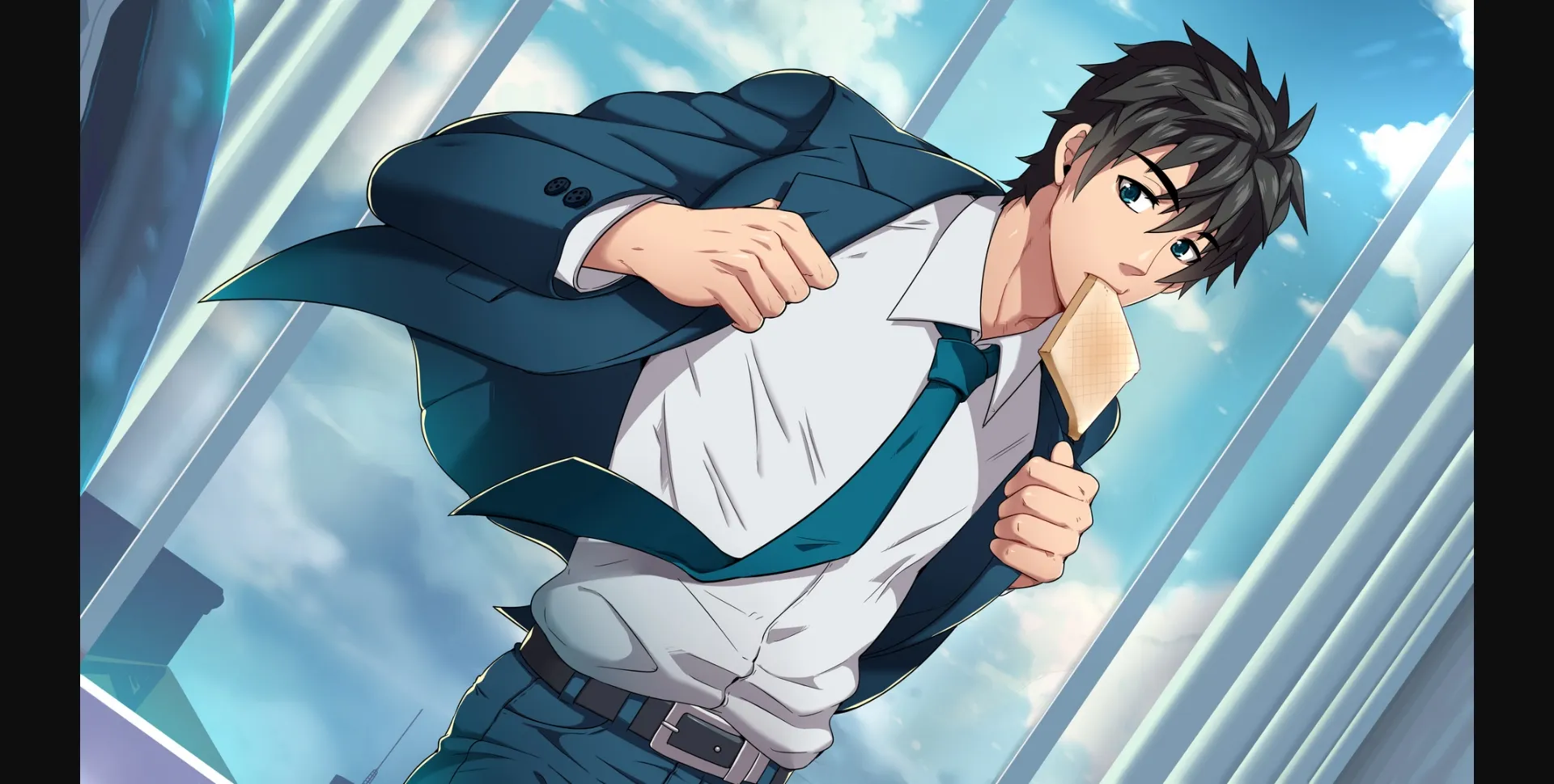 VN Ren'Py Completed Full Service [v1.6 + DLCs] [HERCULION] | Free Adult Games