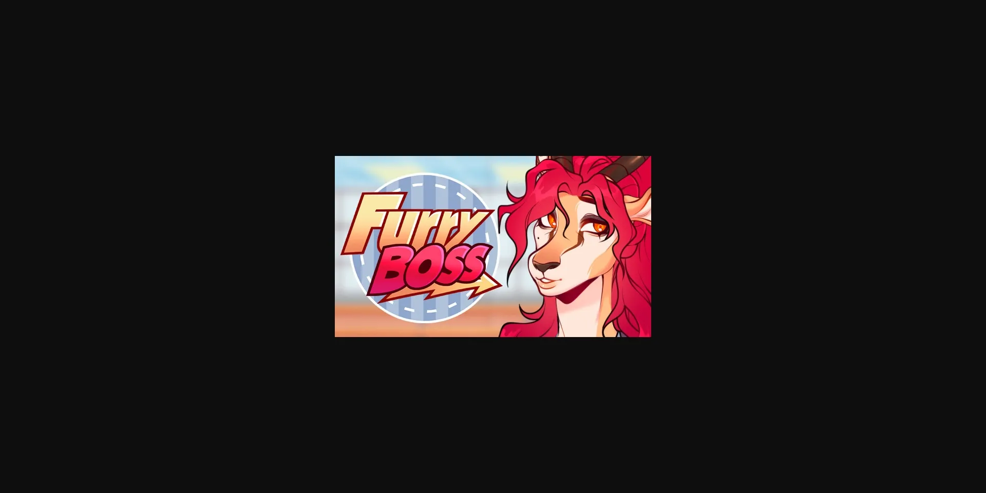 VN Ren'Py Completed Furry Boss [v1.0] [Dirty Fox Games] | Free Adult Games