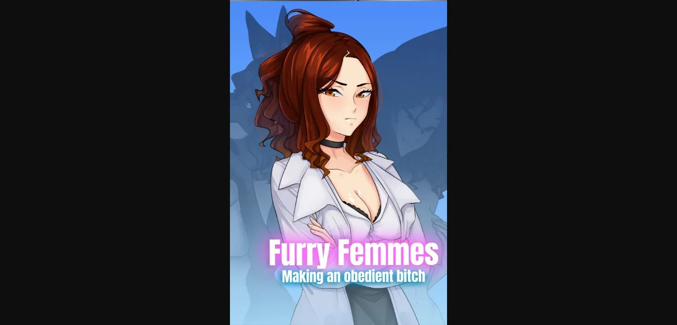 VN Ren'Py Completed Furry Femmes  Making an Obedient Bitch [Final] [Zee Vital] | Free Adult Games