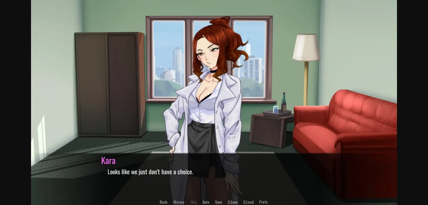 VN Ren'Py Completed Furry Femmes  Making an Obedient Bitch [Final] [Zee Vital] | Free Adult Games