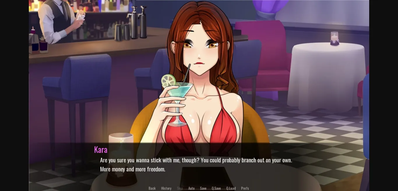 VN Ren'Py Completed Furry Femmes  Making an Obedient Bitch [Final] [Zee Vital] | Free Adult Games