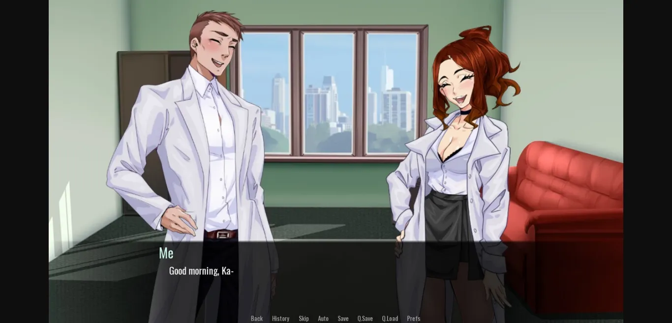 VN Ren'Py Completed Furry Femmes  Making an Obedient Bitch [Final] [Zee Vital] | Free Adult Games