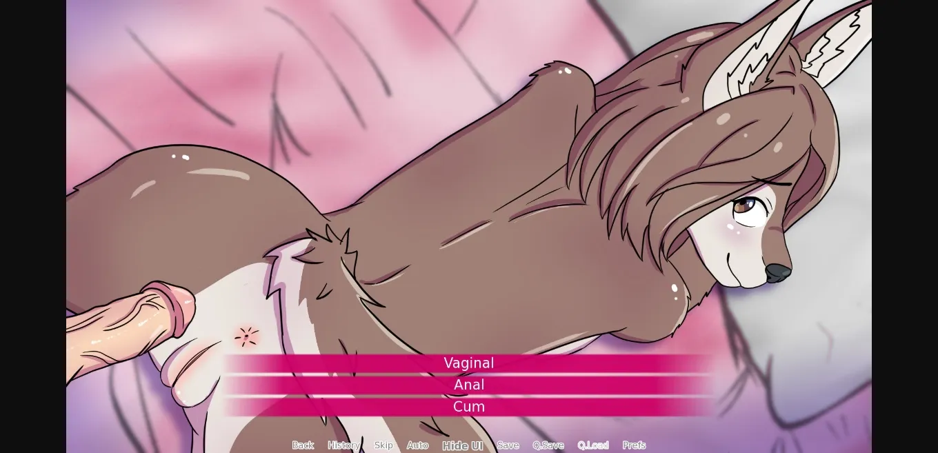 VN Ren'Py Completed Furry Hentai Isekai [Final] [artoonu] | Free Adult Games