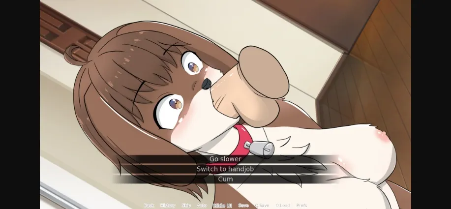 VN Ren'Py Completed Furry Pet Dog Yiff Hentai [Final] [Artoonu] | Free Adult Games