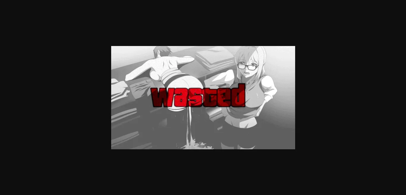 VN Ren'Py Completed Futa Heroism [Final] [Kenningsly] | Free Adult Games