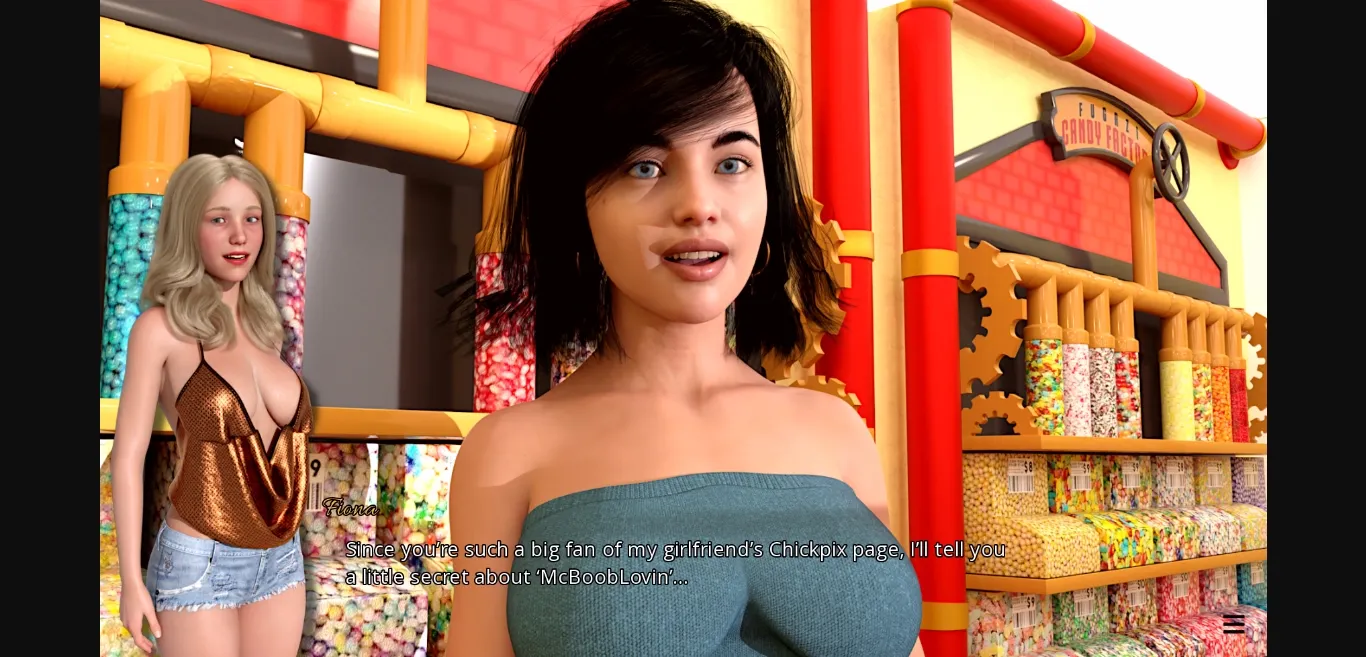 VN Ren'Py Completed Futa Heroism [Final] [Kenningsly] | Free Adult Games