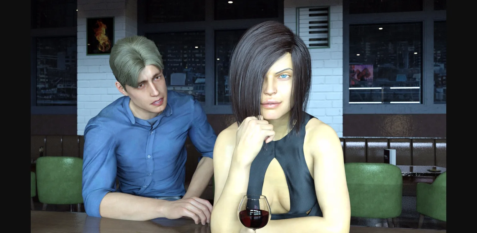 VN Ren'Py Completed Futanari Tales [v1.0] [Futanari Tales Games] | Free Adult Games