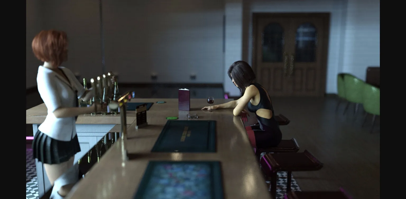 VN Ren'Py Completed Futanari Tales [v1.0] [Futanari Tales Games] | Free Adult Games