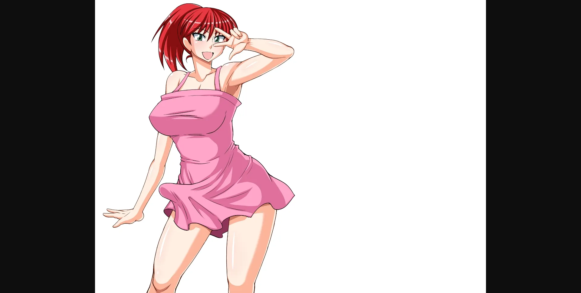 VN Ren'Py Completed FutaRoMa Sanji [Final] [Randomguy664] | Free Adult Games