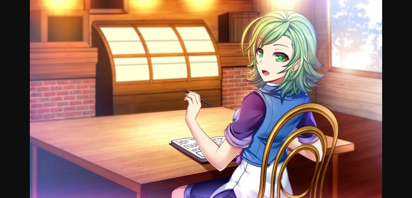 VN Ren'Py Completed Gaikokujin No Sensei (Foreigner Teacher) [Final] [Coffee Bunny Games] | Free Adult Games