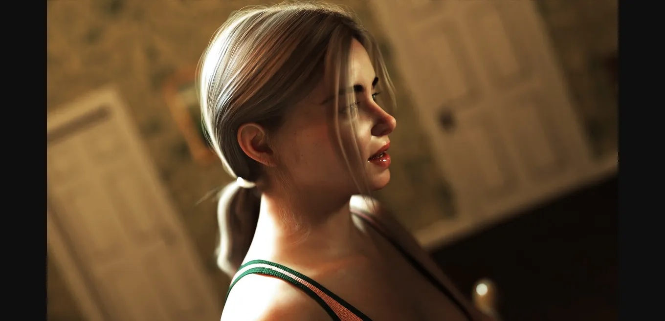 VN Ren'Py Completed Game of Hearts [Ch.5 R2] [SparkHG] | Free Adult Games