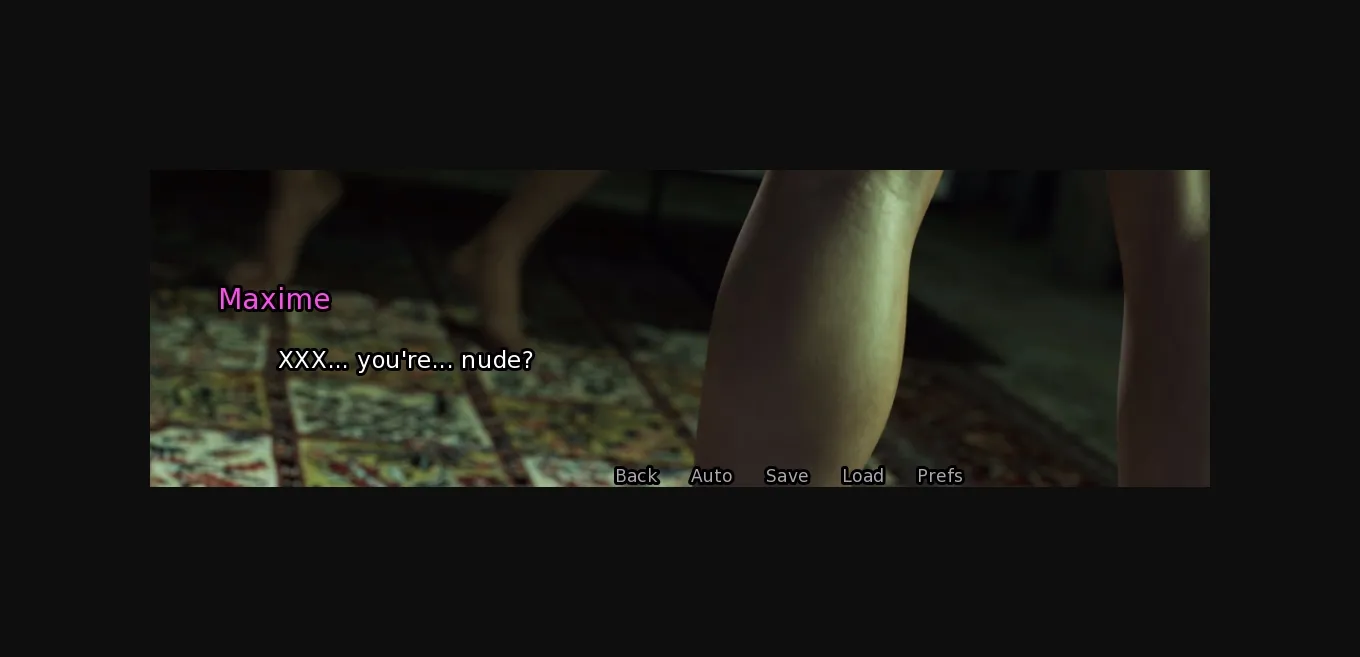 VN Ren'Py Completed Game of Hearts [Ch.5 R2] [SparkHG] | Free Adult Games