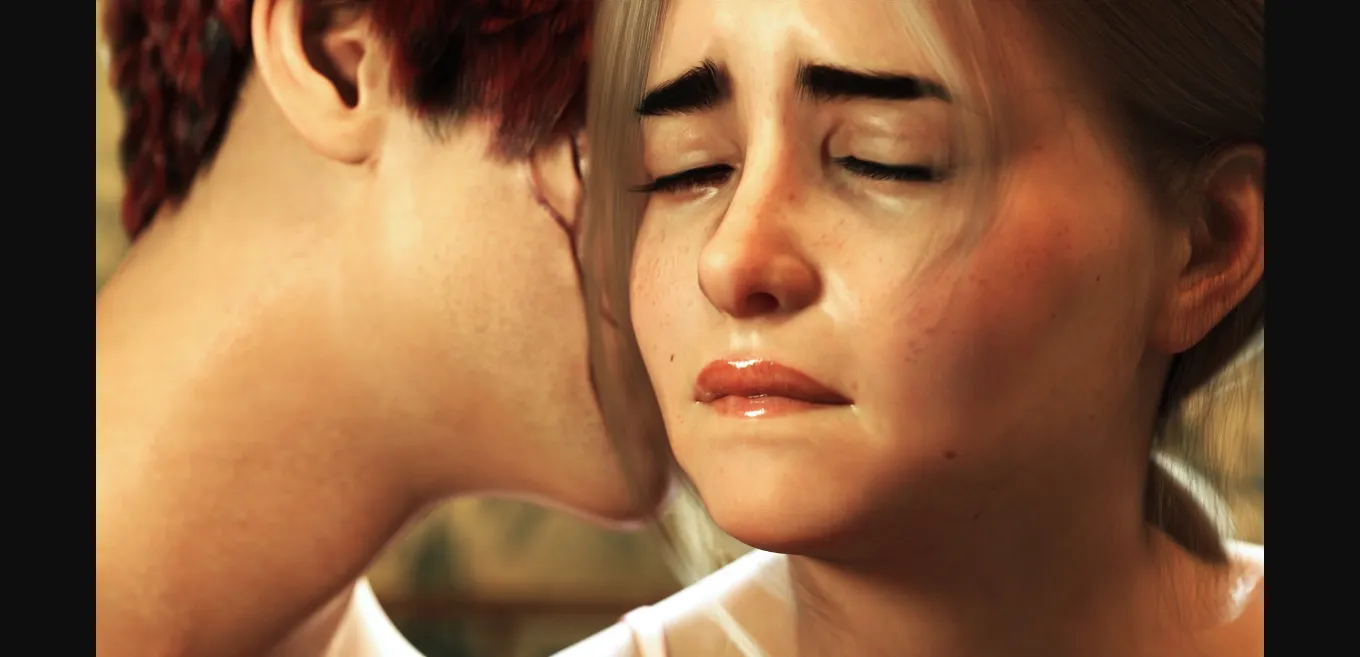 VN Ren'Py Completed Game of Hearts [Ch.5 R2] [SparkHG] | Free Adult Games