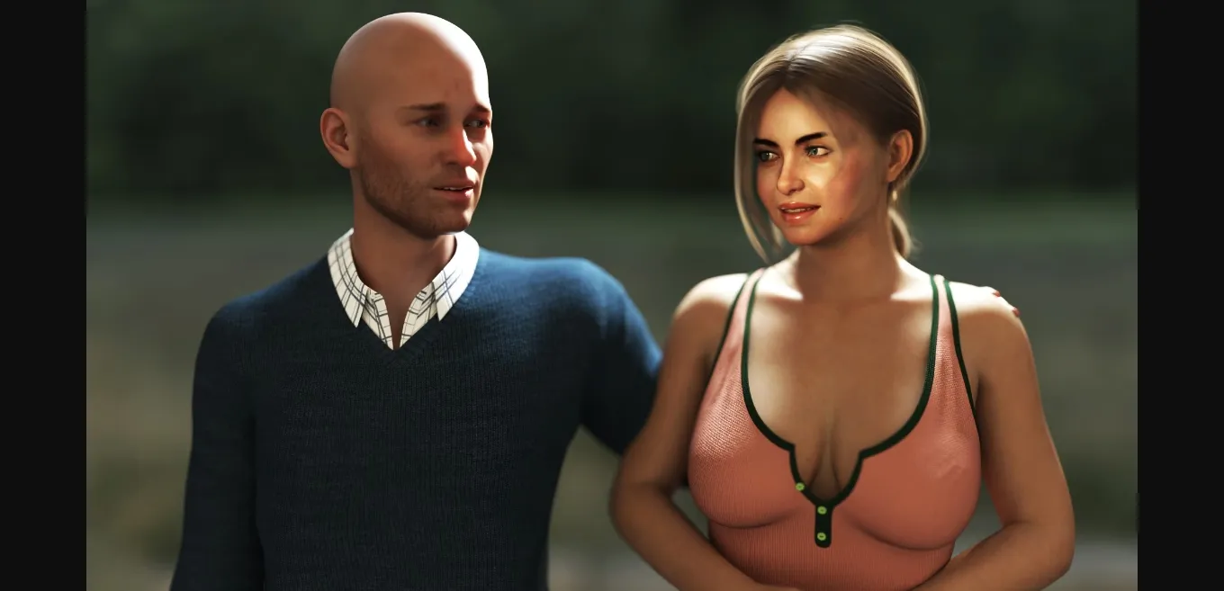 VN Ren'Py Completed Game of Hearts [Ch.5 R2] [SparkHG] | Free Adult Games