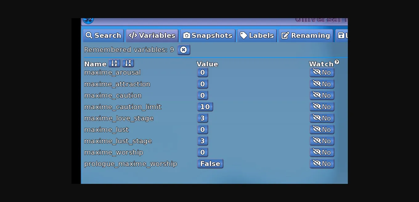 VN Ren'Py Completed Game of Hearts [Ch.5 R2] [SparkHG] | Free Adult Games