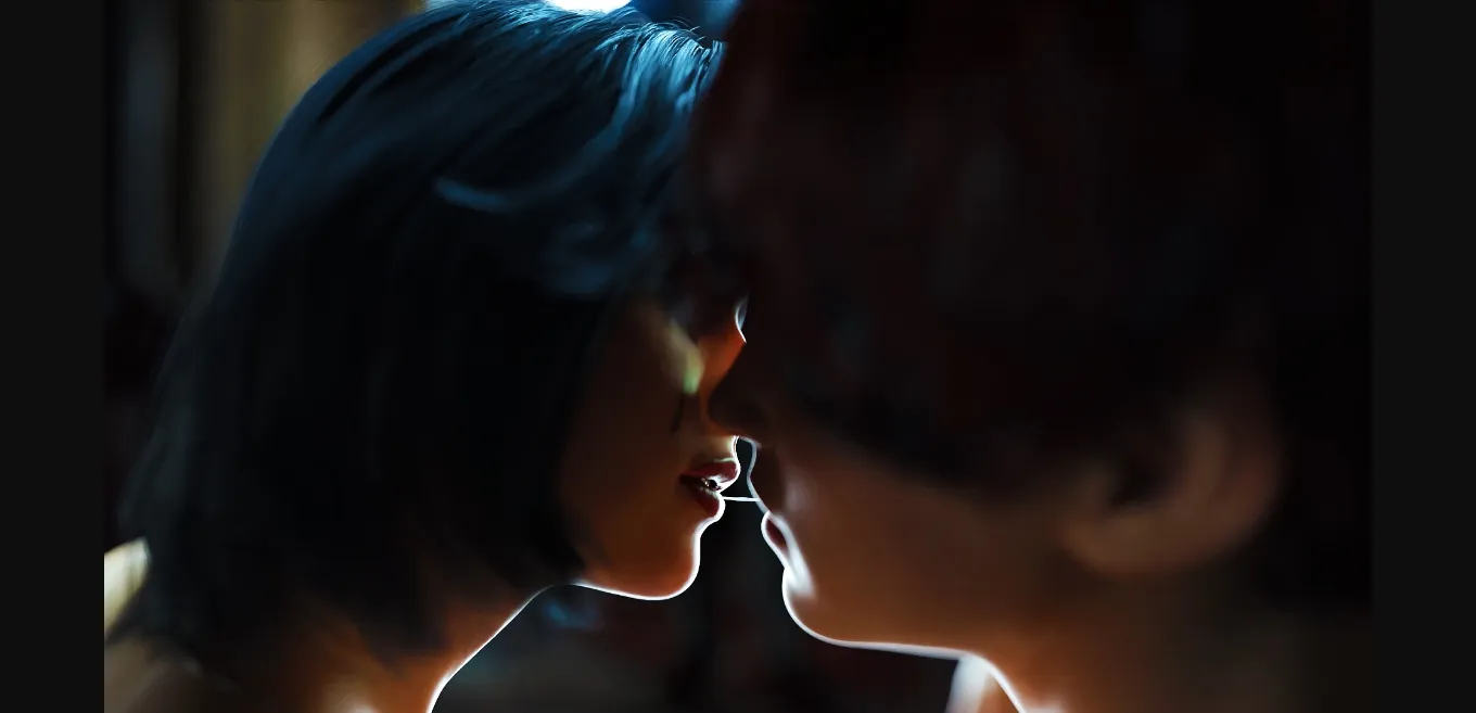 VN Ren'Py Completed Game of Hearts [Ch.5 R2] [SparkHG] | Free Adult Games