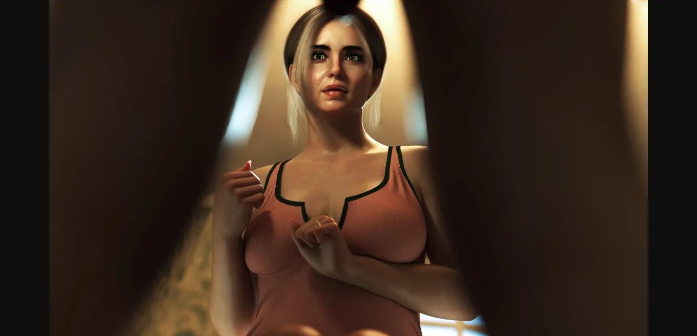 VN Ren'Py Completed Game of Hearts [Ch.5 R2] [SparkHG] | Free Adult Games