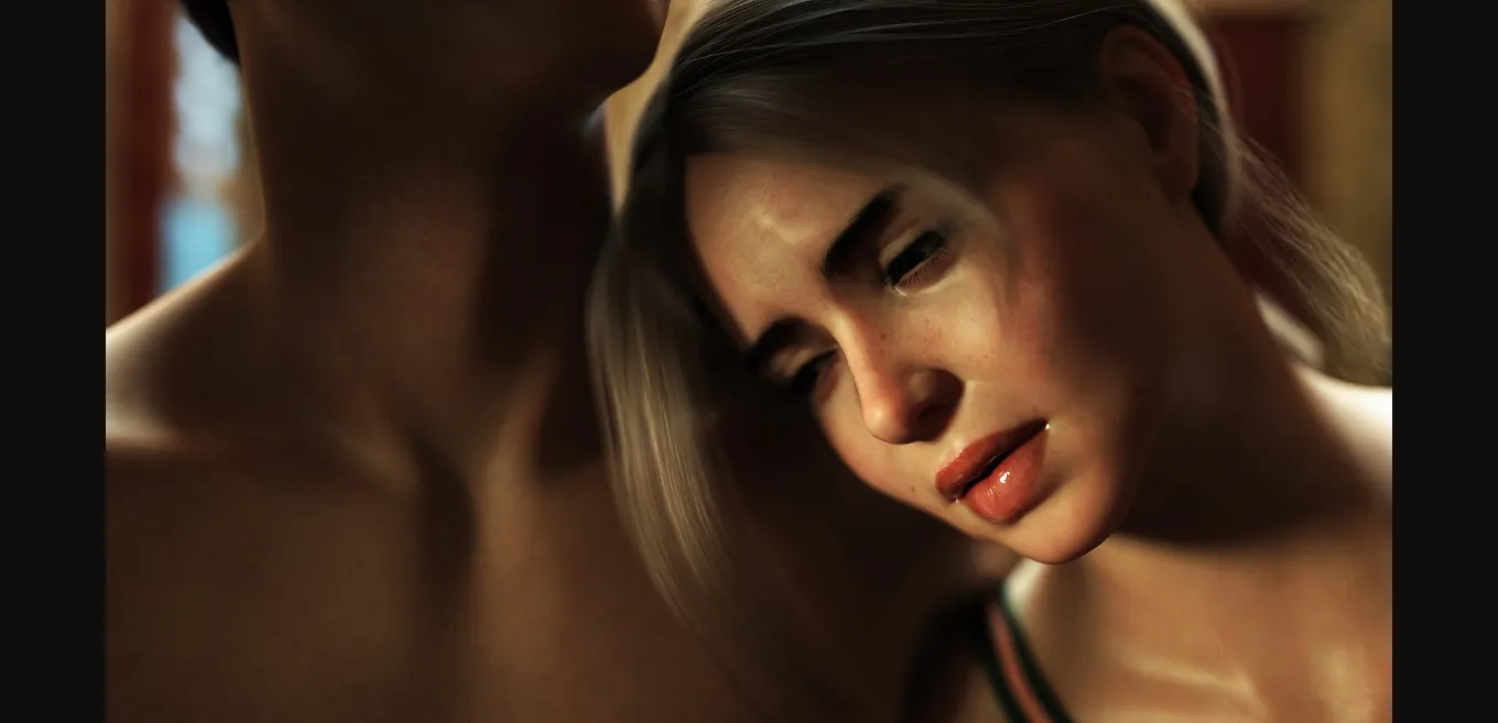 VN Ren'Py Completed Game of Hearts [Ch.5 R2] [SparkHG] | Free Adult Games