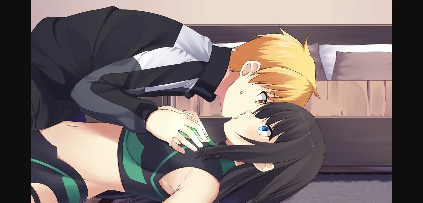 VN Ren'Py Completed Games&Girls [Ep. 5] [Yume Creations] | Free Adult Games