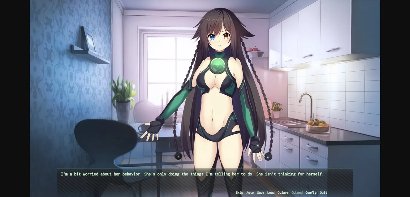 VN Ren'Py Completed Games&Girls [Ep. 5] [Yume Creations] | Free Adult Games