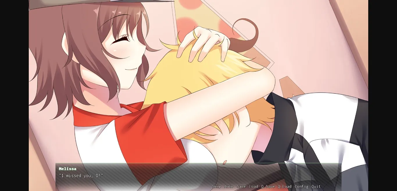 VN Ren'Py Completed Games&Girls [Ep. 5] [Yume Creations] | Free Adult Games