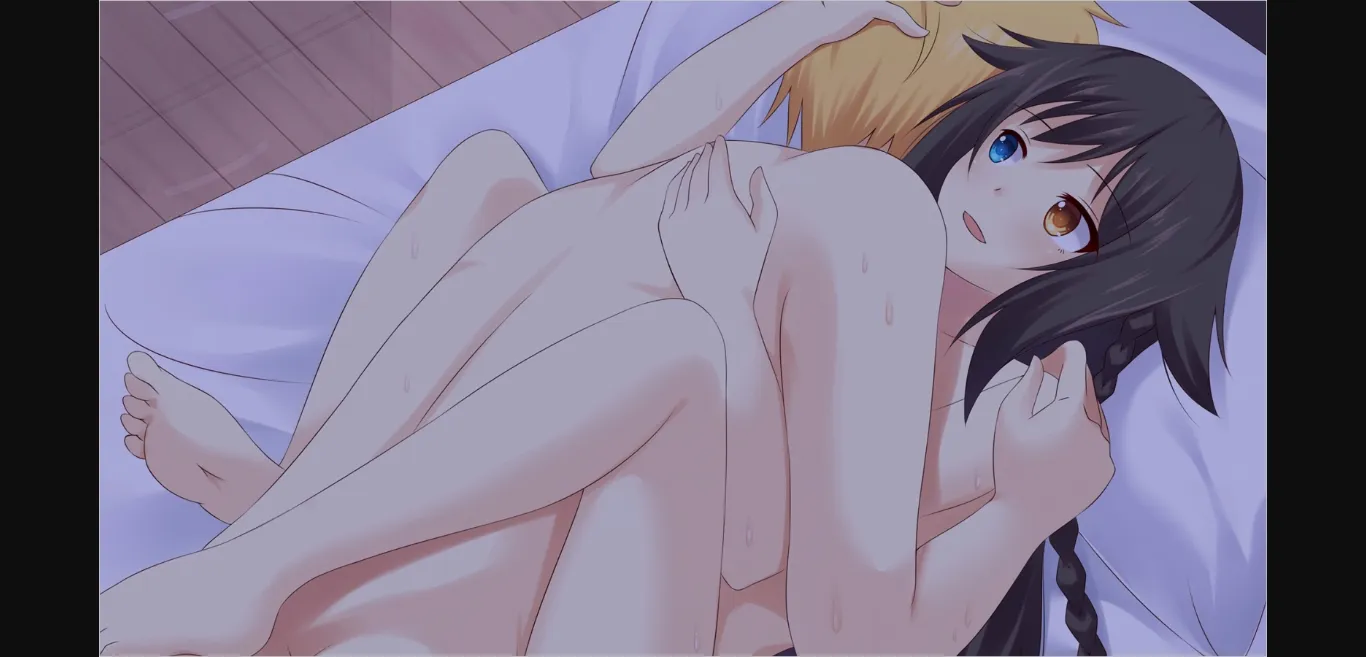 VN Ren'Py Completed Games&Girls [Ep. 5] [Yume Creations] | Free Adult Games