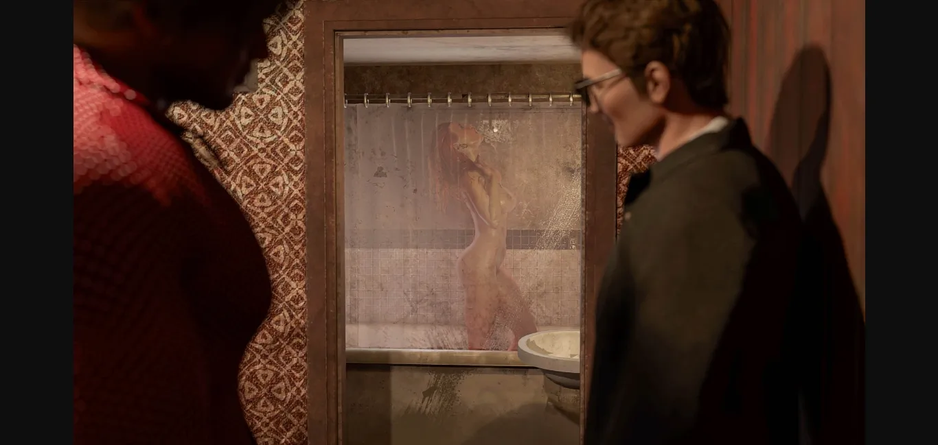 VN Ren'Py Completed Games of Depravity  The Motel [v1.00] [Kroelle Cook] | Free Adult Games