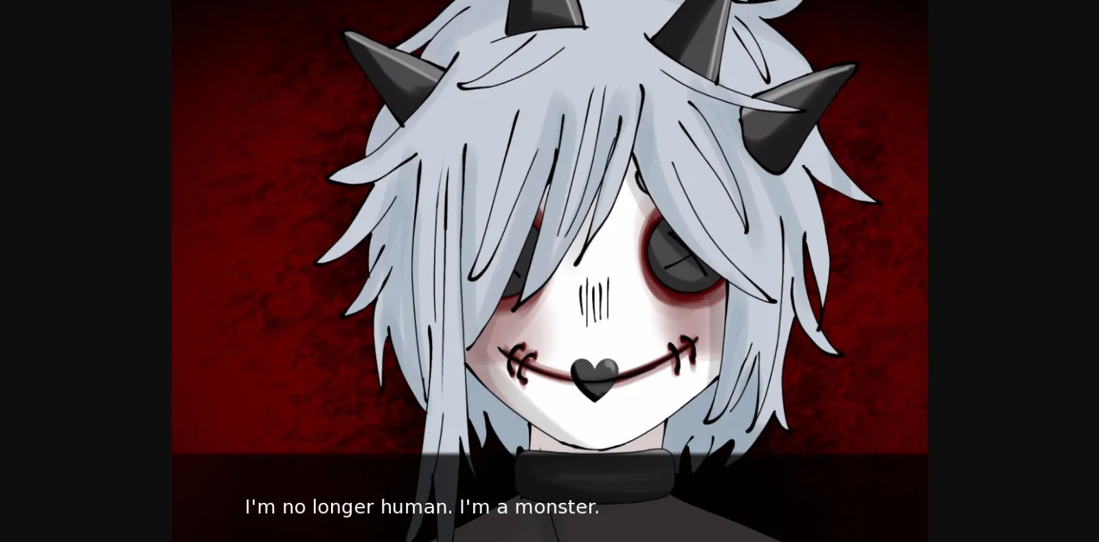 VN Ren'Py Completed Garden of Souls [v1.0] [Nox] | Free Adult Games