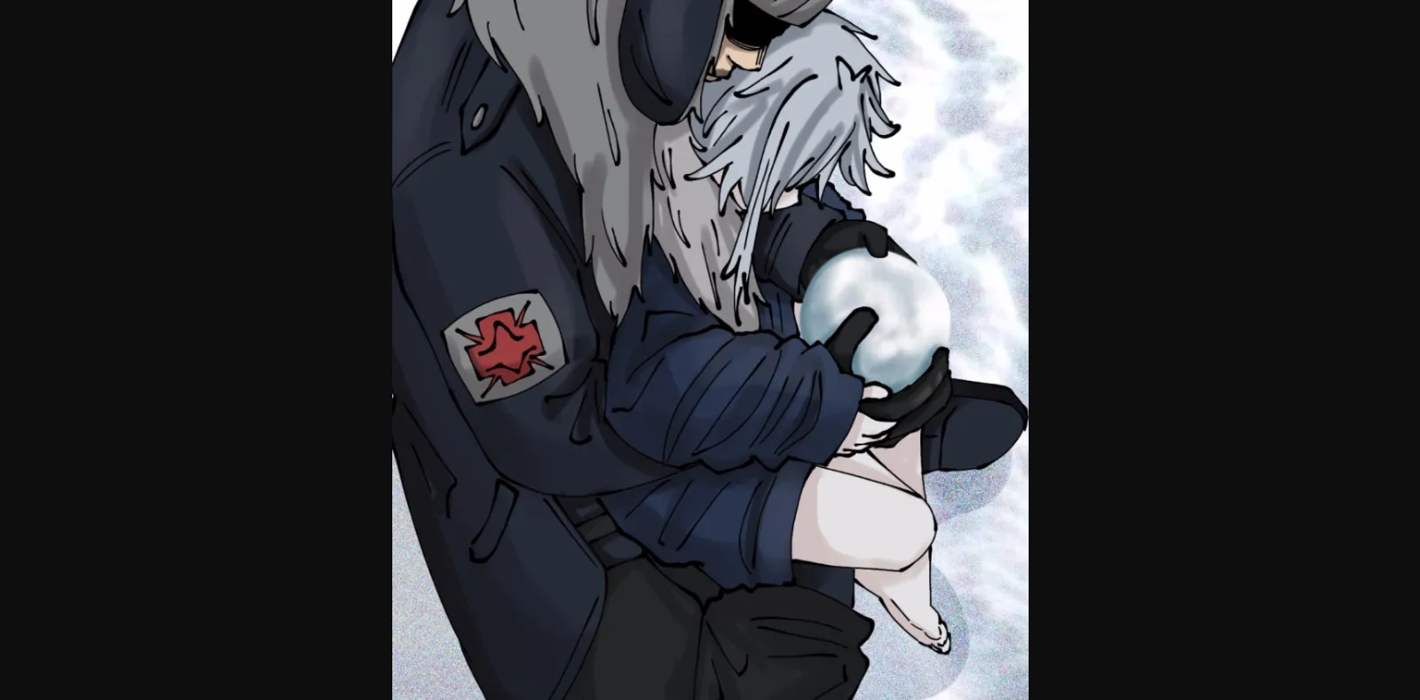 VN Ren'Py Completed Garden of Souls [v1.0] [Nox] | Free Adult Games