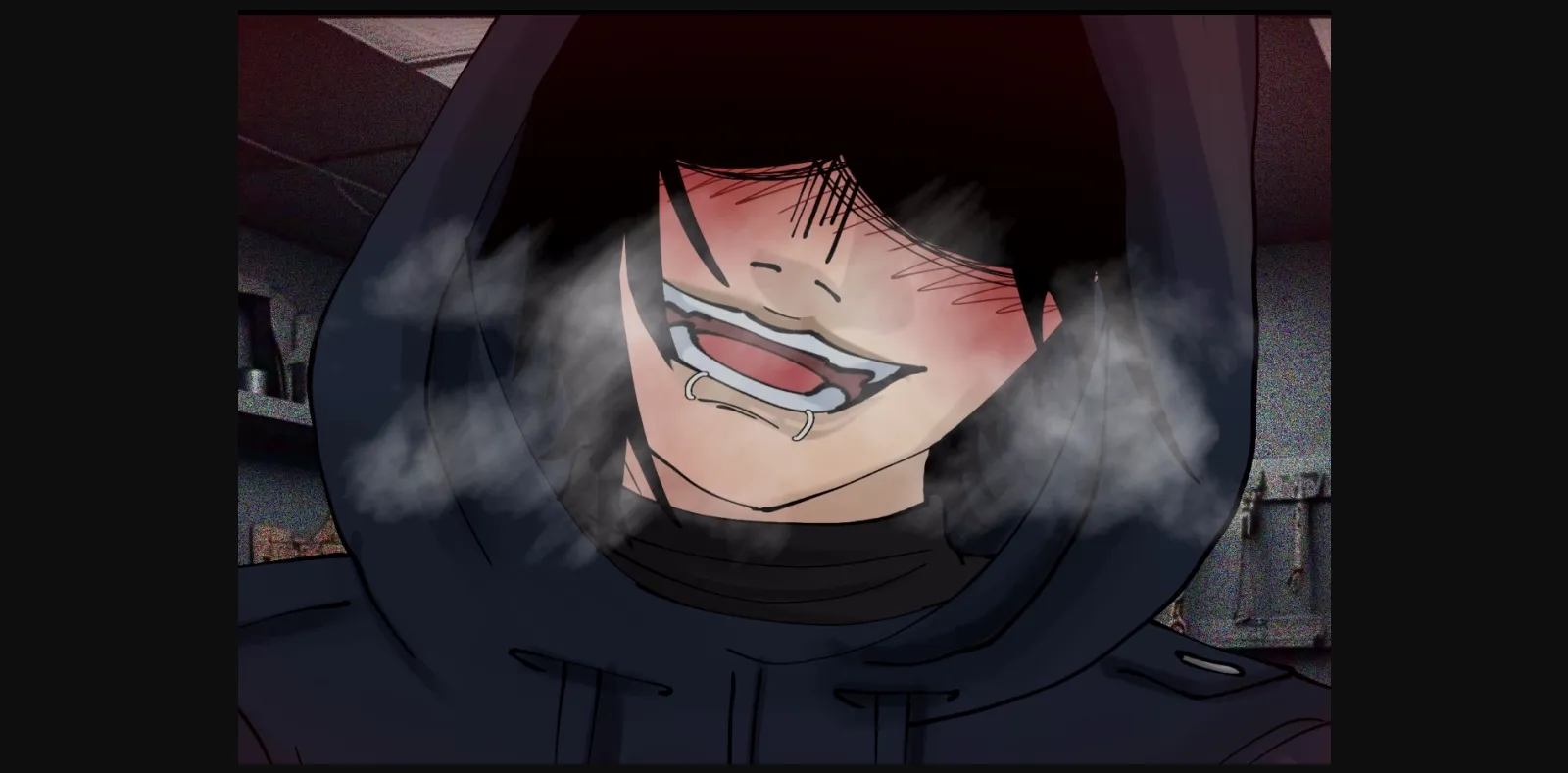 VN Ren'Py Completed Garden of Souls [v1.0] [Nox] | Free Adult Games