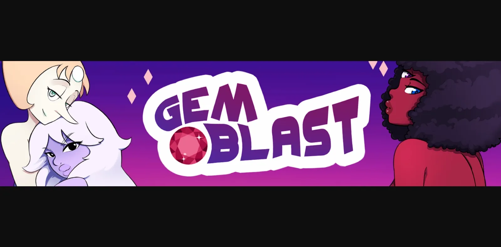 VN Ren'Py Completed Gem Blast [v5.0] [Dragonmilk Games] | Free Adult Games