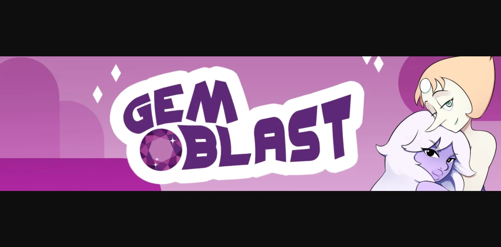 VN Ren'Py Completed Gem Blast [v5.0] [Dragonmilk Games] | Free Adult Games