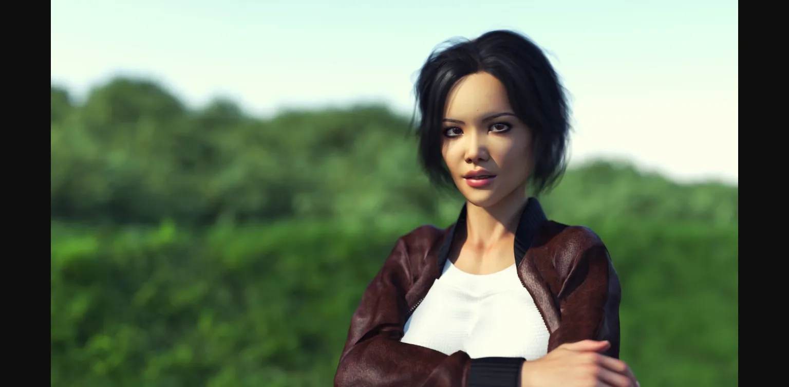 VN Ren'Py Completed Gemini [v1.0] [Tora Productions] | Free Adult Games