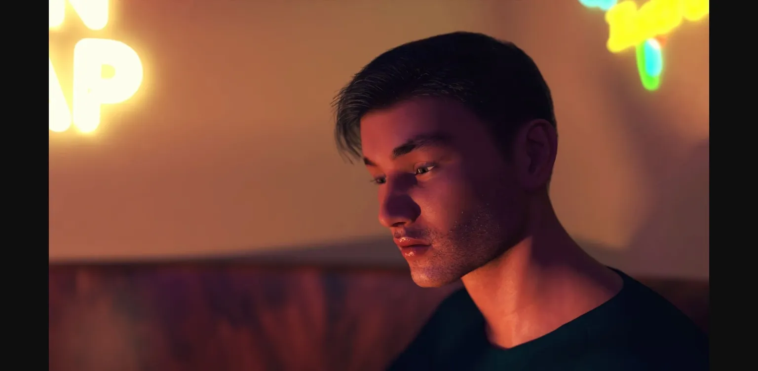 VN Ren'Py Completed Gemini [v1.0] [Tora Productions] | Free Adult Games