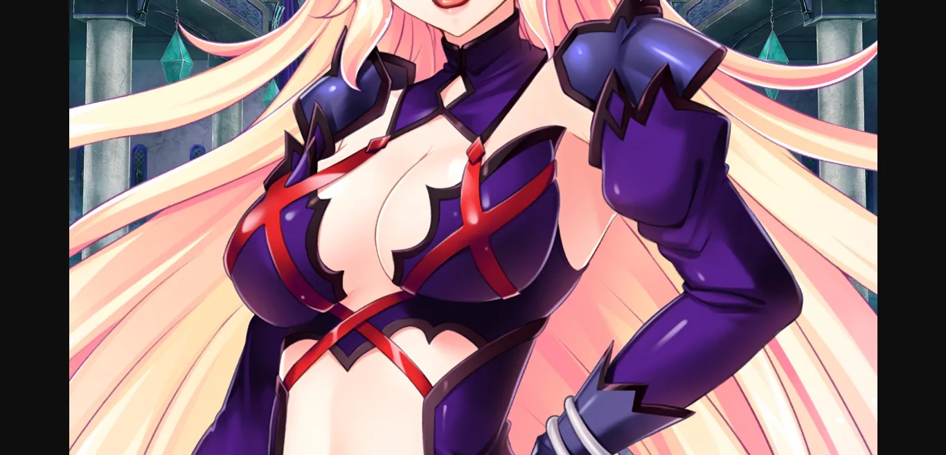 VN Ren'Py Completed Genderbend Me! Sayonara Demon Dong [Final] [Norn] | Free Adult Games