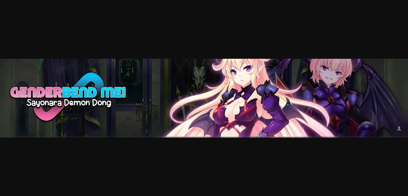 VN Ren'Py Completed Genderbend Me! Sayonara Demon Dong [Final] [Norn] | Free Adult Games