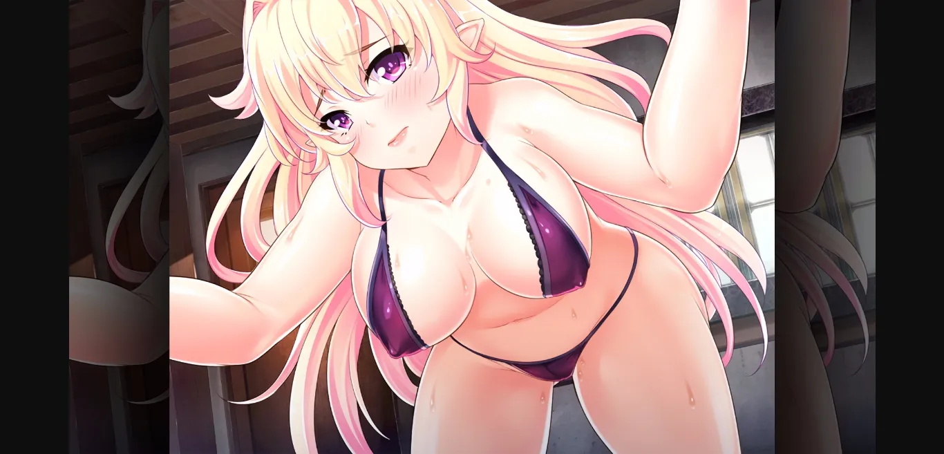 VN Ren'Py Completed Genderbend Me! Sayonara Demon Dong [Final] [Norn] | Free Adult Games