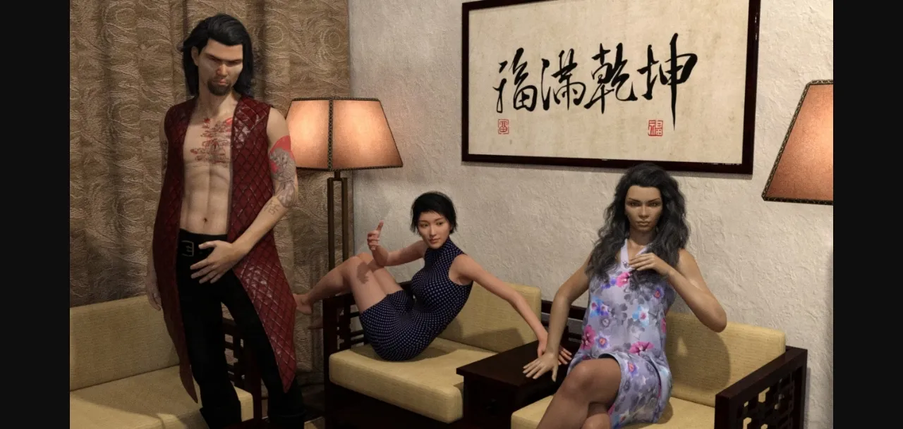 VN Ren'Py Completed General Practitioner [v2.1] [Bruni Multimedia] | Free Adult Games