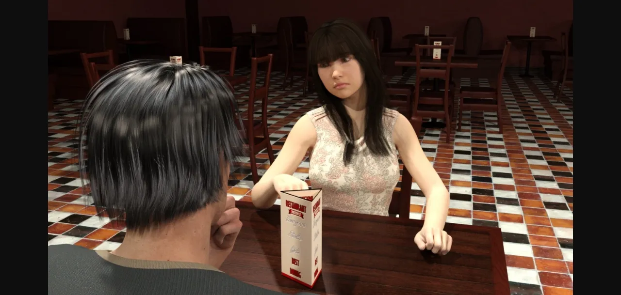 VN Ren'Py Completed General Practitioner [v2.1] [Bruni Multimedia] | Free Adult Games