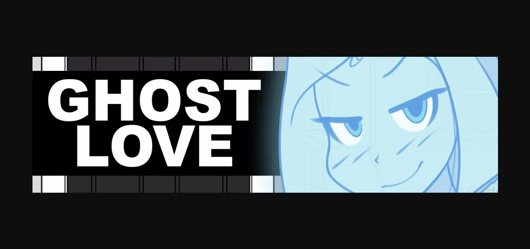 VN Ren'Py Completed Ghost Love [v1.0] [furrgroup] | Free Adult Games
