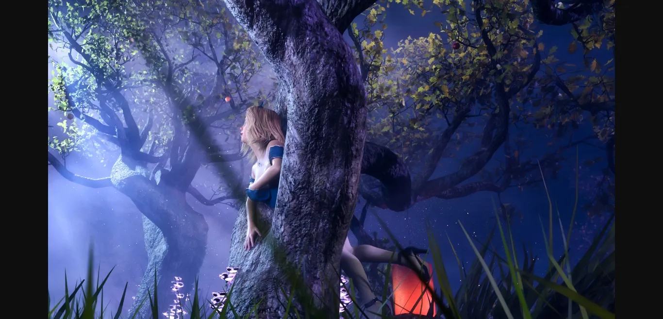 VN Ren'Py Completed Girls Have Dreams [v1.0] [CoeurDeCochon] | Free Adult Games