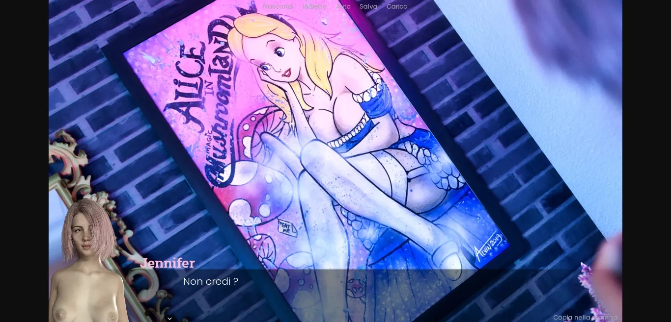 VN Ren'Py Completed Girls Have Dreams [v1.0] [CoeurDeCochon] | Free Adult Games