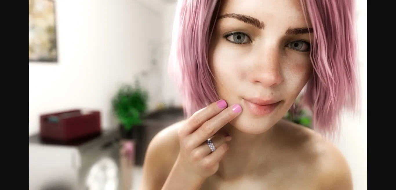 VN Ren'Py Completed Girls Have Dreams [v1.0] [CoeurDeCochon] | Free Adult Games