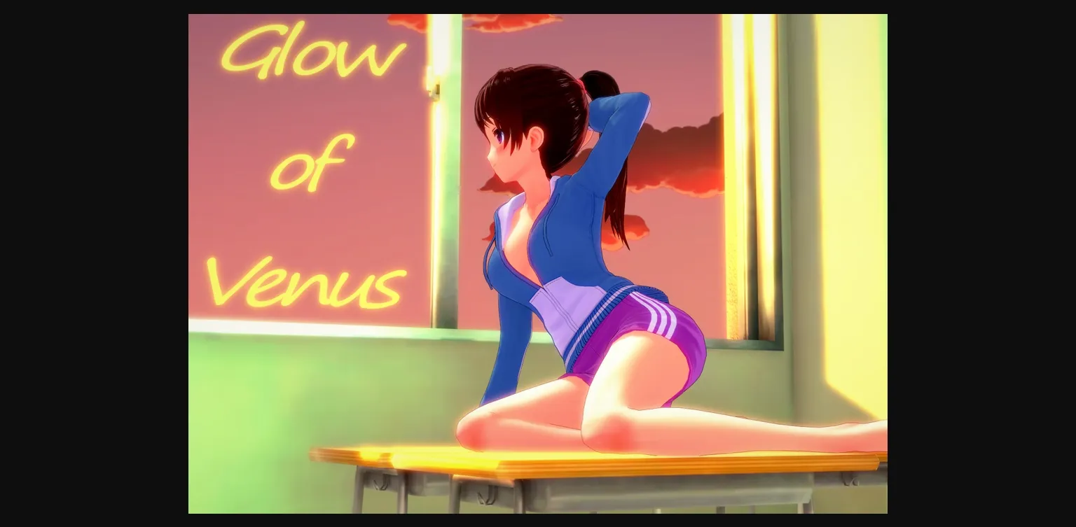 VN Ren'Py Completed Glow of Venus [Final] [OnionCuttingNinja] | Free Adult Games