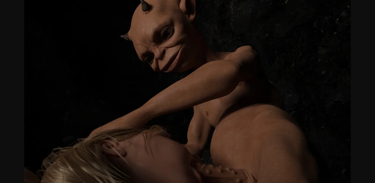 VN Ren'Py Completed Goblin Gangbang [v1.0] [Goblin Games] | Free Adult Games