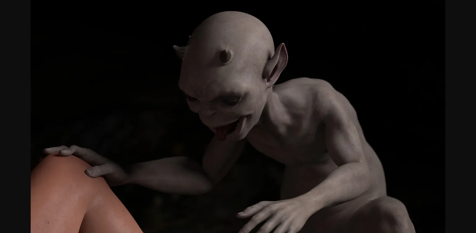 VN Ren'Py Completed Goblin Gangbang [v1.0] [Goblin Games] | Free Adult Games