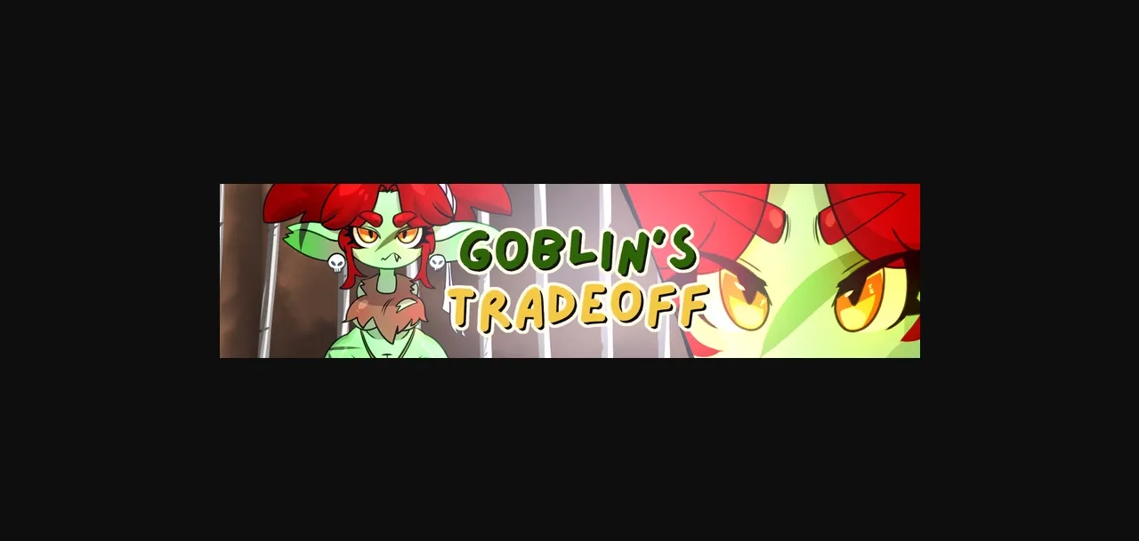 VN Ren'Py Completed Goblin's TradeOFF [v1.0] [MoxeGames] | Free Adult Games