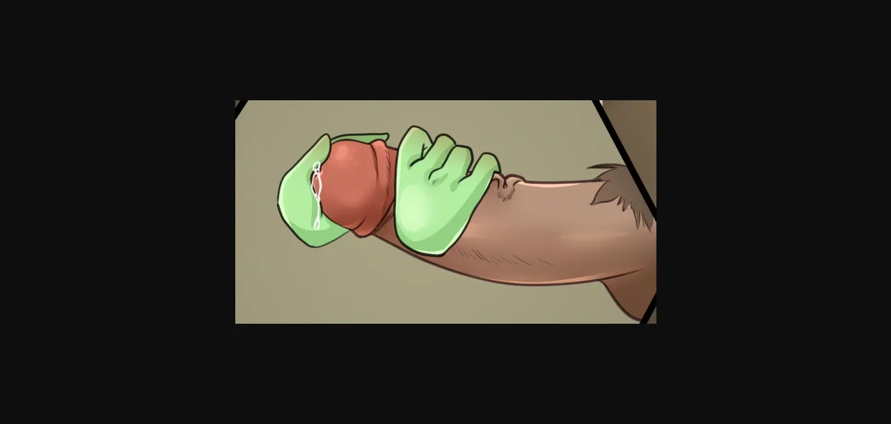 VN Ren'Py Completed Goblin's TradeOFF [v1.0] [MoxeGames] | Free Adult Games