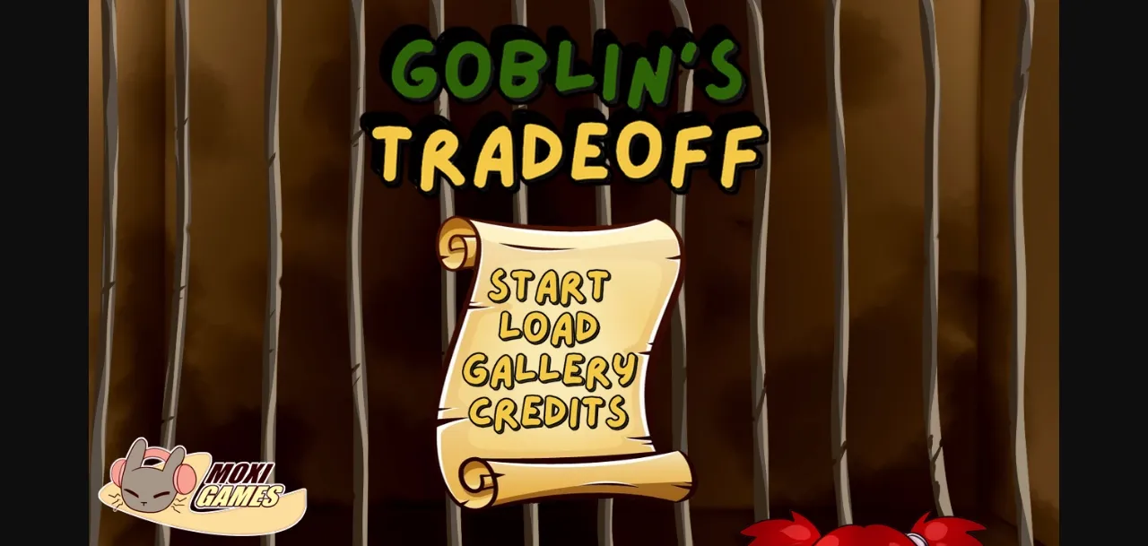 VN Ren'Py Completed Goblin's TradeOFF [v1.0] [MoxeGames] | Free Adult Games